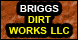 Briggs Dirt Works LLC - Iva, SC