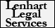 Lenhart Legal Services - Grass Valley, CA