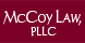 McCoy Law PLLC: Sheila K McCoy - Lansing, MI