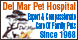 Del Mar Pet Hospital - Aptos, CA