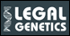 Legal Genetics - Metairie, LA