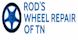 Rod's Wheel Repair Of Tennessee - Goodlettsville, TN