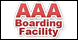 Aaa Boarding Facility - San Antonio, TX
