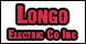Longo Electric Co Inc - Stratford, CT