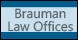 Brauman Law Offices - Brownsburg, IN