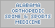 Alabama Orthopaedic Surgeons - Birmingham, AL