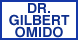 Dr Omido Gilbert - Wichita, KS