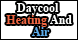 Daycool Heating And Air, Inc. - Mobile, AL