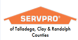 Servpro - Childersburg, AL