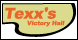 Texx's Victory Hall Convention - Cudahy, WI