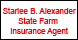 Starlee Alexander-State Farm Insurance - Florence, SC