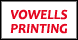 Vowells Downtown Printing - Pensacola, FL