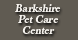 Barkshire Pet Care Center - Neenah, WI