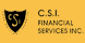 C S I Financial Services Inc - New Baltimore, MI