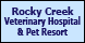 Rocky Creek Veterinary Hospital & Pet Resort - Greer, SC