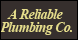 Reliable Plumbing, Inc. - Baton Rouge, LA