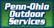 Penn-Ohio Outdoor Services - Campbell, OH