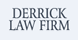 Derrick Law Firm
