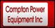 Compton Power Equipment Inc - Springfield, OH