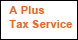 A Plus Tax Svc - Mayfield, KY