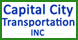 Capital City Transportation - Tallahassee, FL