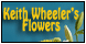 Keith Wheeler's Flowers - Simpsonville, SC