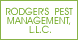 Rodger's Pest Management LLC - Columbiana, AL