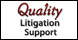 Quality Litigation Support - New Orleans, LA