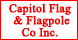 Capitol Flag & Flagpole Co - Raleigh, NC