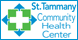 St. Tammany Community Health Center - Slidell, LA