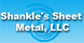 Shankle's Sheet Metal LLC - Paris, TN