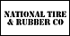 National Tire & Rubber Co - Cleveland, OH