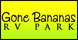 Gone Bananas RV Park, LLC - Karnes City, TX