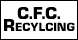 CFC Recycling Inc - Tullahoma, TN