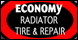 Economy Radiator Tire & Repair - Anderson, CA