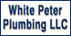 Peter White Plumbing LLC - Madison, CT