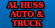 Al Huss Auto - Kaukauna, WI