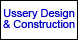 Ussery Design & Construction - Darlington, SC