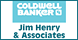 Coldwell Banker - Jim Henry & Associates - Kingston, TN