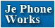 Je Phone Works - Lake Worth, FL