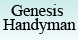 Genesis Handyman - Strongsville, OH