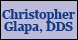 Glapa Christopher J DDS - Appleton, WI