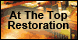 At The Top Restoration - Hendersonville, TN