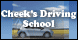 Cheek's Driving School - Louisville, KY