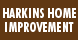 Harkins Home Improvement - Quinlan, TX