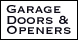 Garage Door Systems - Barberton, OH