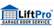LiftPro Overhead Garage Door Service - Largo, FL