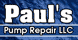 Paul's Pump Repair LLC - Caro, MI