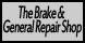 Brake & General Repair Shop - Waterbury, CT