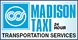 Acs-Madison Taxi - Madison, WI